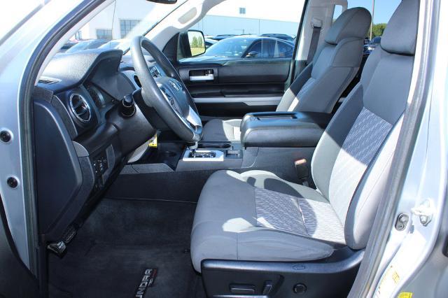 2019 Toyota Tundra - $24,000