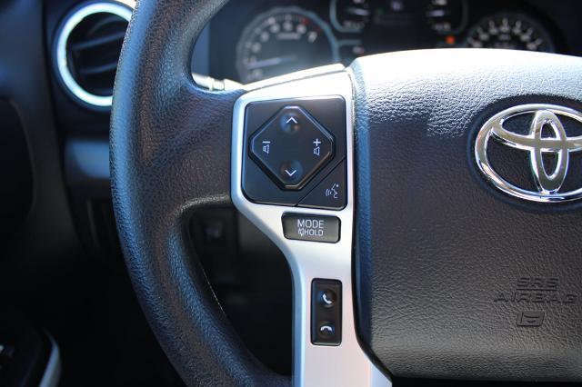 2019 Toyota Tundra - $24,000