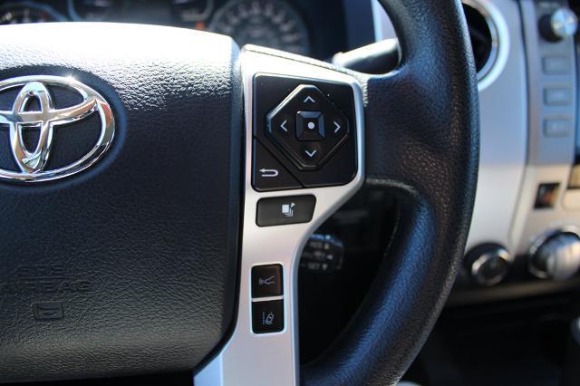 2019 Toyota Tundra - $24,000