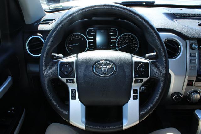 2019 Toyota Tundra - $24,000