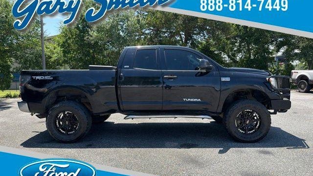 Preowned 2013 Toyota Tundra Grade for Sale