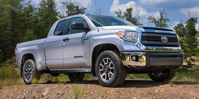 2015 Toyota Tundra