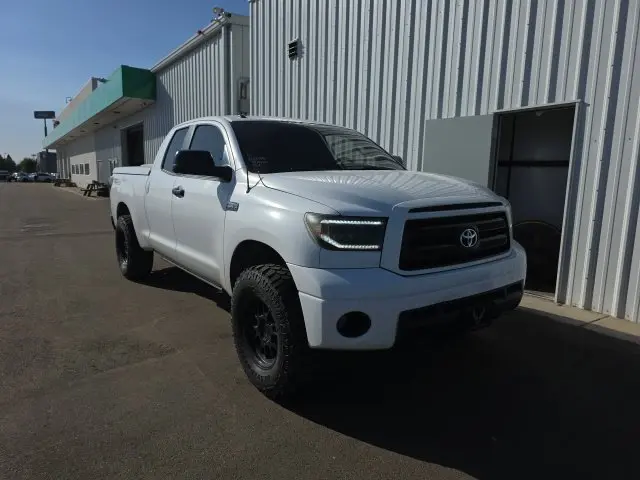 2010 Toyota Tundra