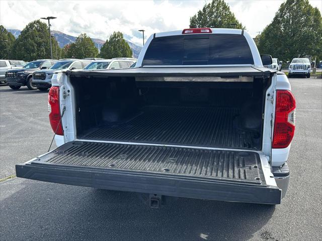 2014 Toyota Tundra - $14,994