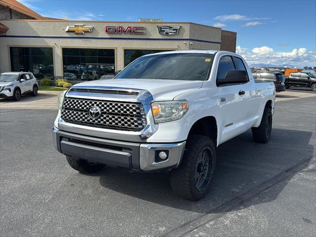 2014 Toyota Tundra - $14,994