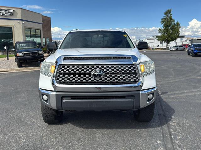 2014 Toyota Tundra - $14,994