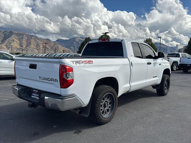 2014 Toyota Tundra - $14,994