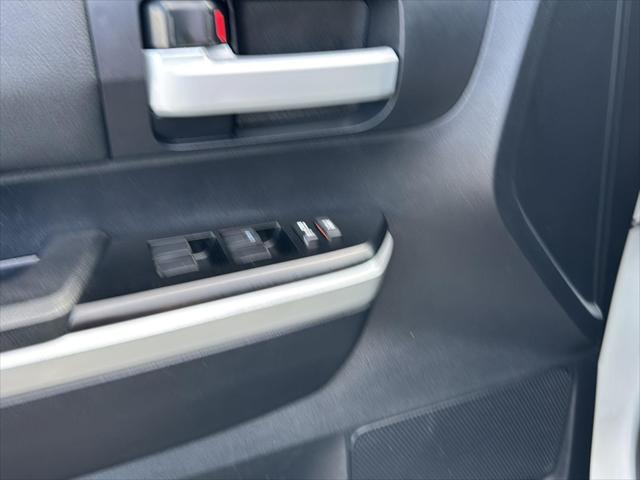 2014 Toyota Tundra - $14,994