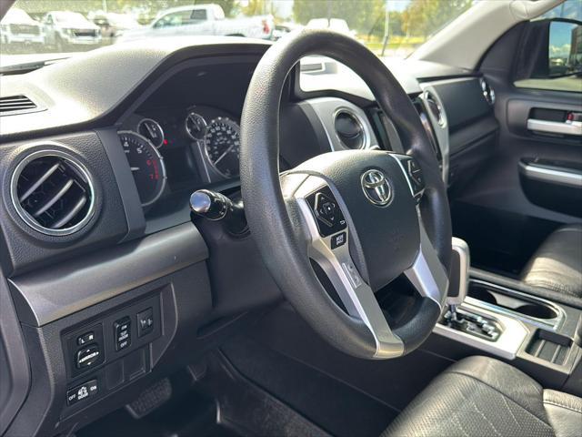 2014 Toyota Tundra - $14,994