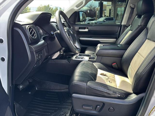 2014 Toyota Tundra - $14,994