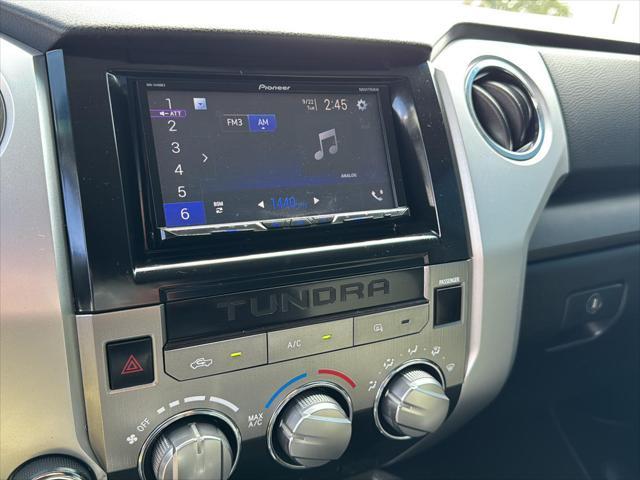 2014 Toyota Tundra - $14,994