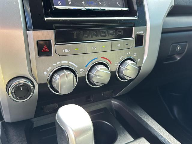 2014 Toyota Tundra - $14,994