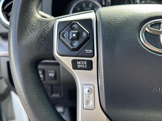 2014 Toyota Tundra - $14,994