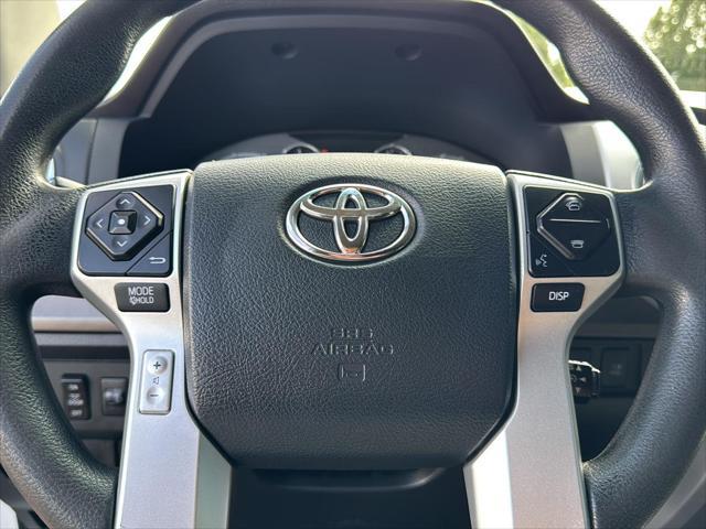 2014 Toyota Tundra - $14,994