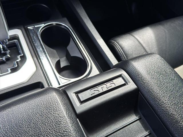 2014 Toyota Tundra - $14,994