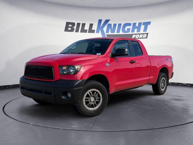 2012 Toyota Tundra