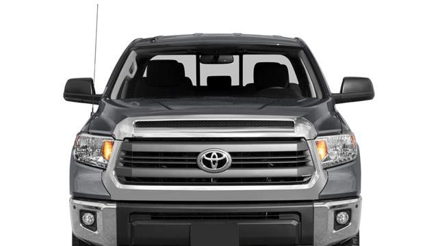 2014 Toyota Tundra SR5