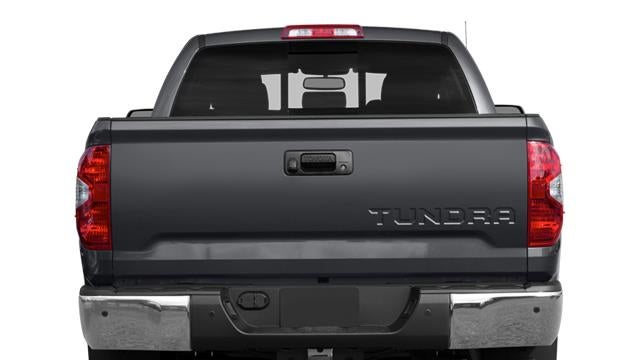 2014 Toyota Tundra SR5