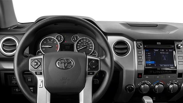 2014 Toyota Tundra SR5