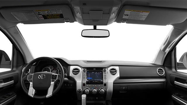 2014 Toyota Tundra SR5