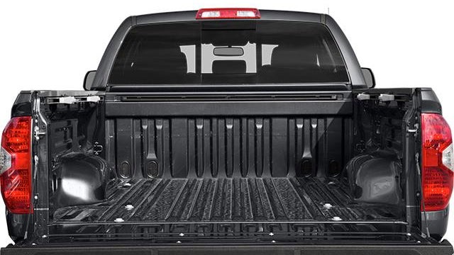 2014 Toyota Tundra SR5