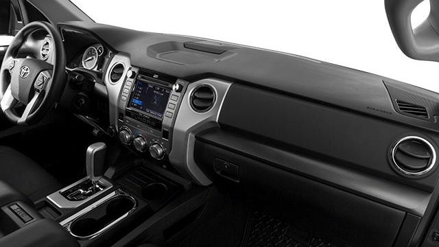 2014 Toyota Tundra SR5
