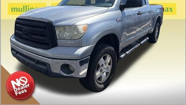 Preowned 2011 Toyota Tundra Grade for Sale