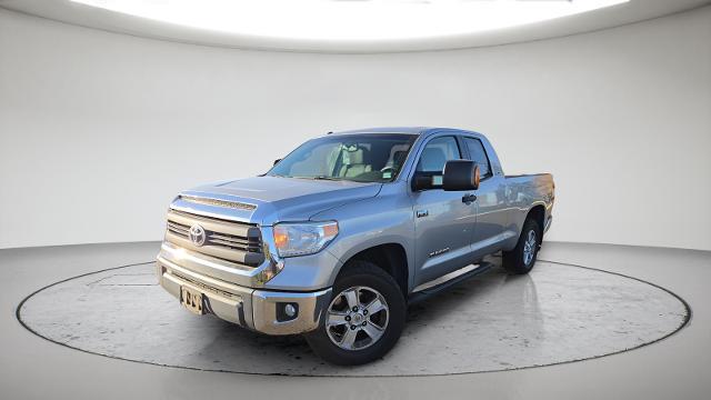 2015 Toyota Tundra