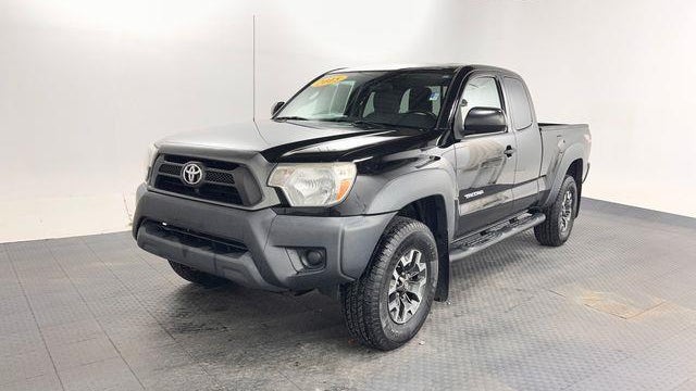 Preowned 2015 Toyota Tacoma Base for Sale