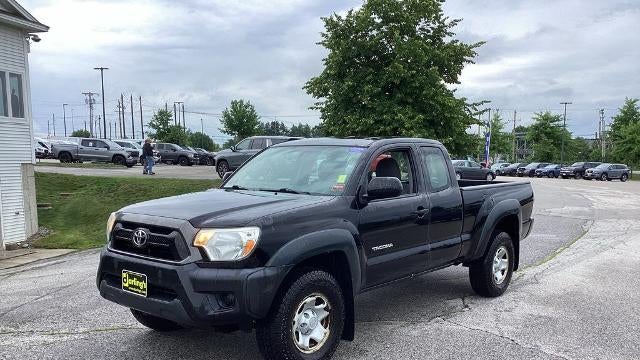 Preowned 2012 Toyota Tacoma Base for Sale