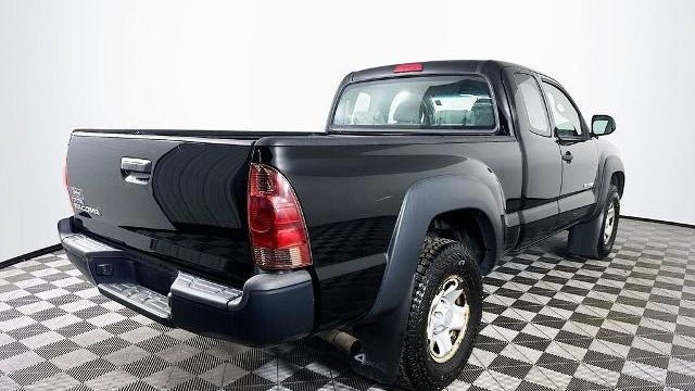 2012 Toyota Tacoma Base