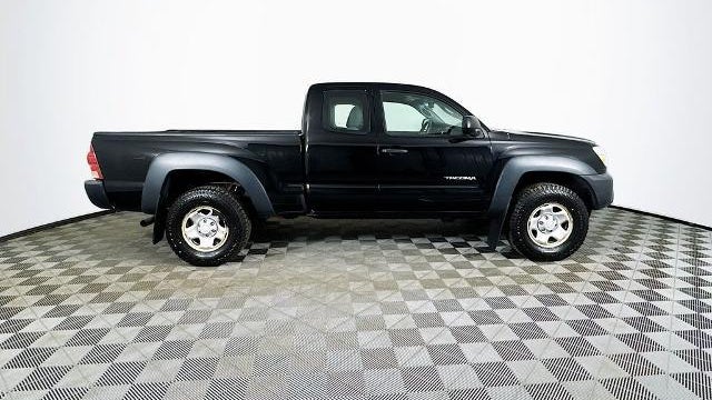 2012 Toyota Tacoma Base