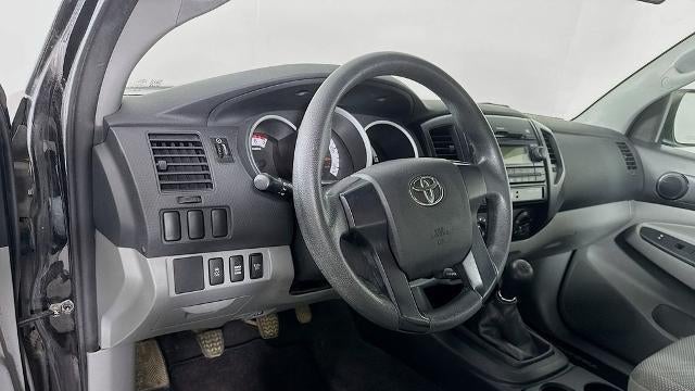 2012 Toyota Tacoma Base