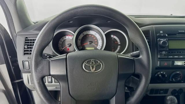 2012 Toyota Tacoma Base