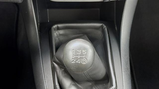 2012 Toyota Tacoma Base