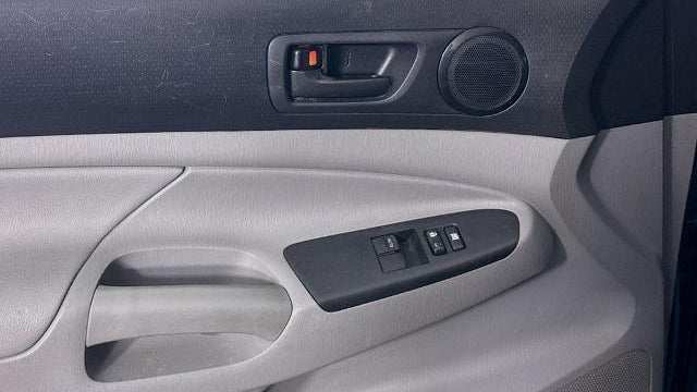 2012 Toyota Tacoma Base
