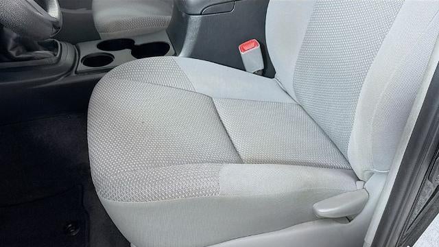 2012 Toyota Tacoma Base