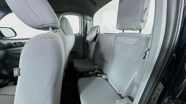 2012 Toyota Tacoma Base