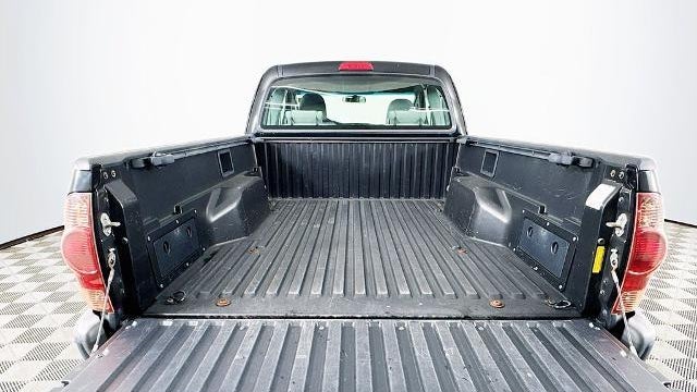 2012 Toyota Tacoma Base