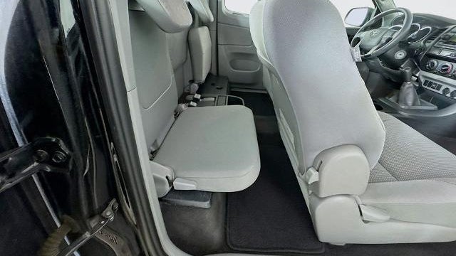 2012 Toyota Tacoma Base