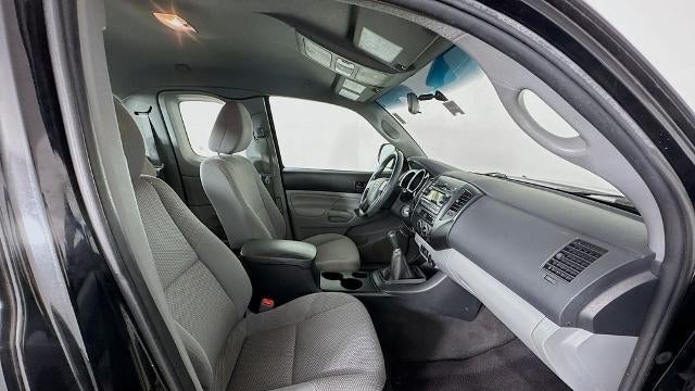 2012 Toyota Tacoma Base