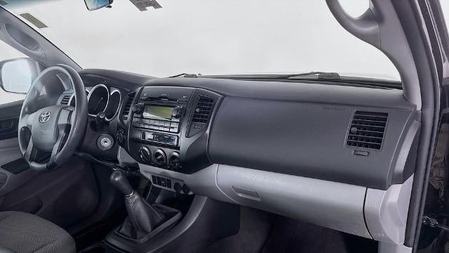 2012 Toyota Tacoma Base