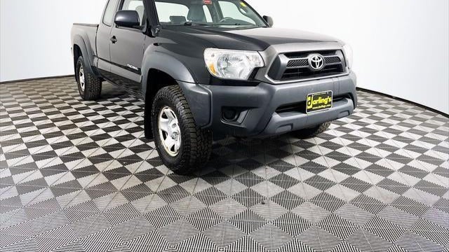 Preowned 2012 Toyota Tacoma Base for Sale
