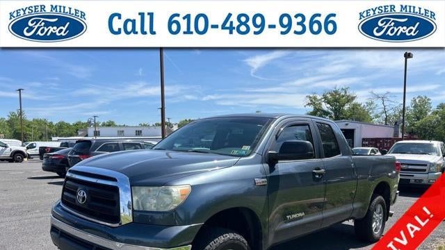 Preowned 2010 Toyota Tundra Grade for Sale