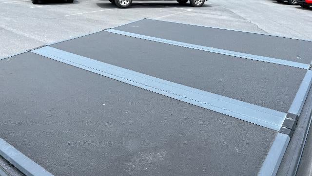 2012 Toyota Tundra Grade