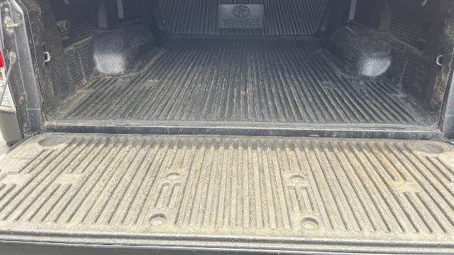 2012 Toyota Tundra Grade