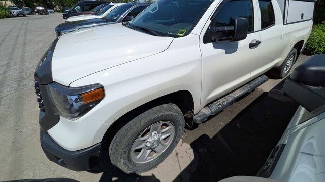 2021 Toyota Tundra SR