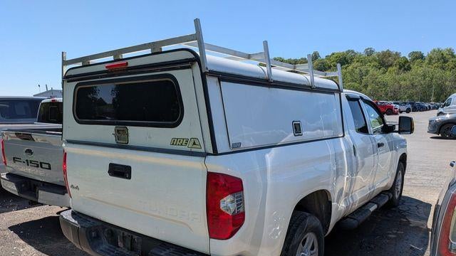 2021 Toyota Tundra SR