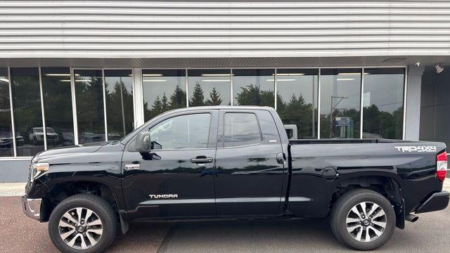 Preowned 2019 Toyota Tundra SR5 for Sale