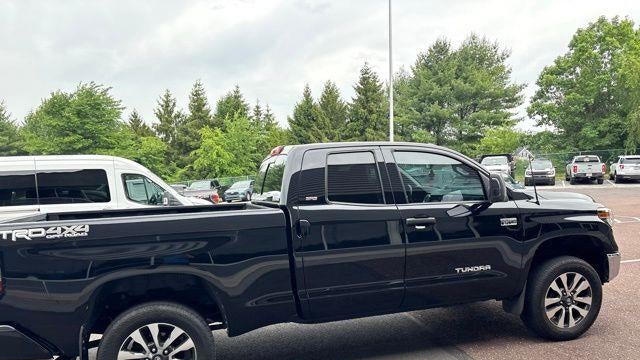 2019 Toyota Tundra SR5